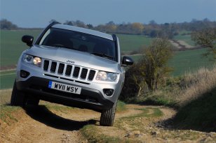 Jeep Compass 2011 - 2014