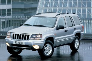 Jeep Grand Cherokee 1999 - 2005