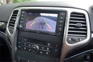 Jeep Grand Cherokee 2011