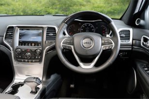 Jeep Grand Cherokee 2011