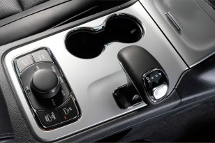 Jeep Grand Cherokee 2011