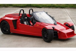 Jetstream SC250 2008