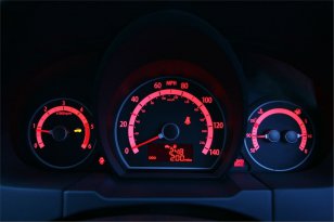 Kia Cee'd 2010 - 2012