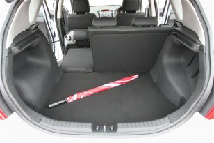 Kia Cee'd 2010 - 2012