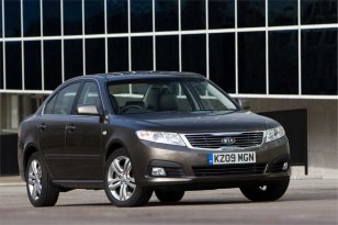 Kia Magentis 2009 - 2011