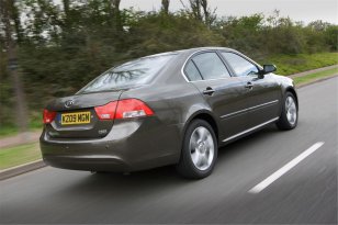 Kia Magentis 2009 - 2011