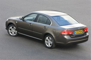 Kia Magentis 2009 - 2011