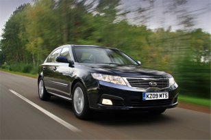 Kia Magentis 2009 - 2011