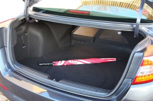 Kia Optima 2012 - 2016