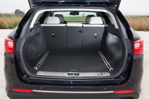 Kia Optima Sportswagon 2016