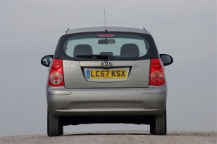 Kia Picanto 2004 - 2011