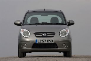 Kia Picanto 2004 - 2011