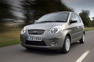 Kia Picanto 2004 - 2011