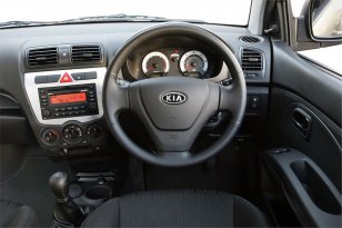 Kia Picanto 2004 - 2011