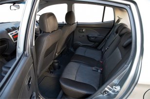 Kia Picanto 2004 - 2011