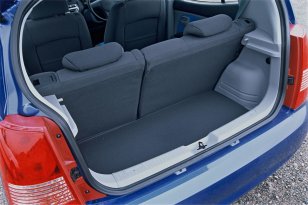 Kia Picanto 2004 - 2011