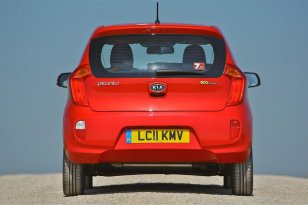 Kia Picanto 2011 - 2017
