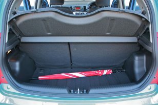 Kia Picanto 2011 - 2017