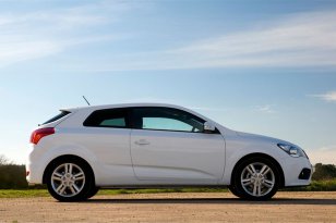 Kia Pro_cee'd 2008 - 2013