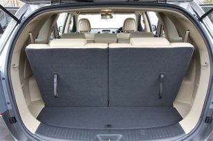 Kia Sorento 2010 - 2015