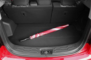 Kia Soul 2008 - 2014