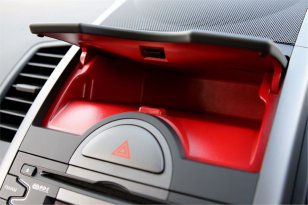 Kia Soul 2008 - 2014