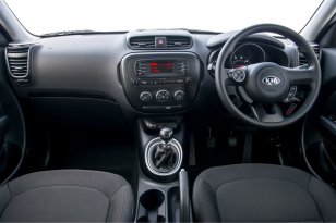 Kia Soul 2014