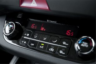 Kia Sportage 2010 - 2016