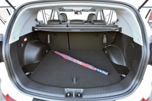 Kia Sportage 2010 - 2016