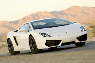 Lamborghini Gallardo 2003 - 2013