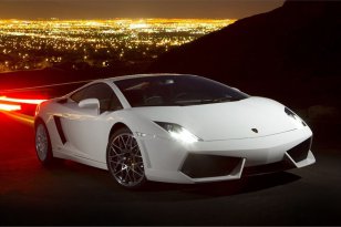 Lamborghini Gallardo 2003 - 2013