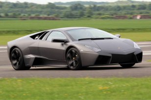 Lamborghini Reventon 2007 - 2009