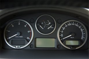 Land Rover Freelander 2 2006 - 2015