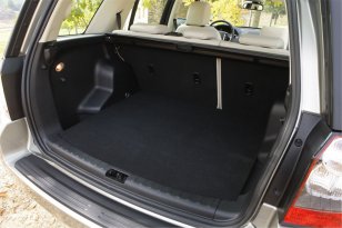 Land Rover Freelander 2 2006 - 2015