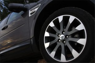 Land Rover Freelander 2 2006 - 2015