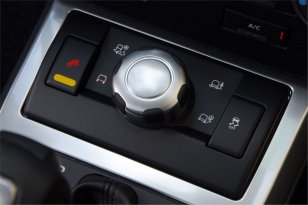 Land Rover Freelander 2 2006 - 2015