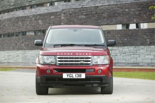 Land Rover Range Rover Sport 2005 - 2013