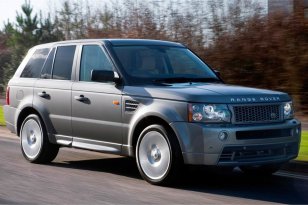Land Rover Range Rover Sport 2005 - 2013