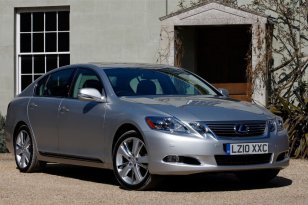 Lexus GS 2005 - 2012
