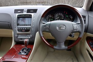 Lexus GS 2005 - 2012