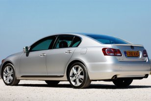 Lexus GS 2005 - 2012
