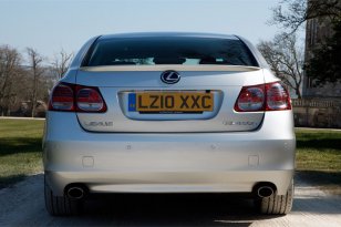 Lexus GS 2005 - 2012