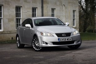 Lexus IS 2005 - 2013
