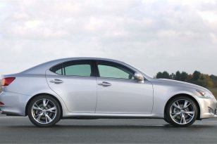 Lexus IS 2005 - 2013
