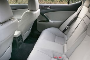 Lexus IS 2005 - 2013