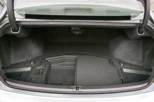 Lexus IS 2005 - 2013