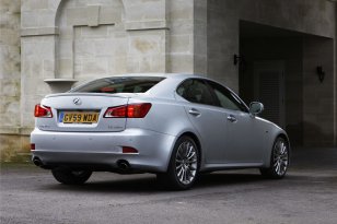 Lexus IS 2005 - 2013