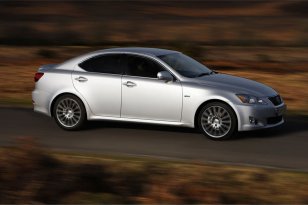 Lexus IS 2005 - 2013