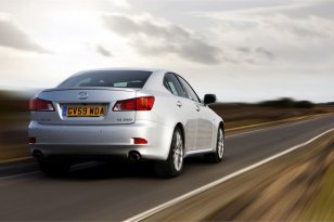 Lexus IS 2005 - 2013