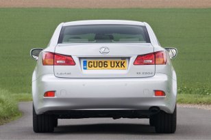 Lexus IS 2005 - 2013